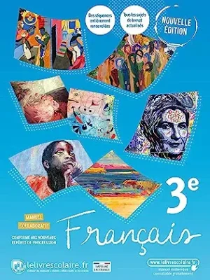 Français 3ème