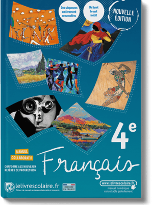 Français 4ème