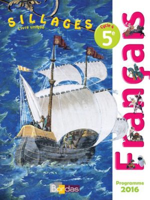 Français 5ème
