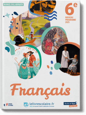 Français 6ème