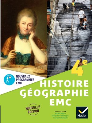Histoire Géo 4ème