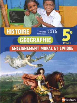Histoire Géo 5ème