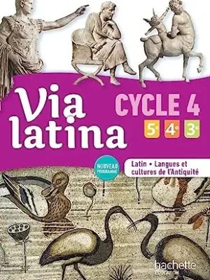 Latin 3ème