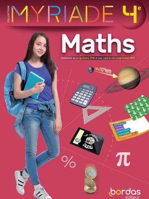 Maths 4ème