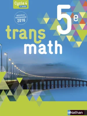 Maths 5ème