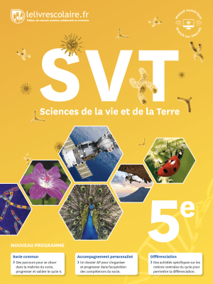 SVT 5ème